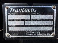 HINO Ranger Refrigerator & Freezer Truck TKG-FC9JKAG 2016 434,000km_39