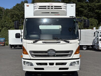 HINO Ranger Refrigerator & Freezer Truck TKG-FC9JKAG 2016 434,000km_3