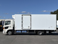 HINO Ranger Refrigerator & Freezer Truck TKG-FC9JKAG 2016 434,000km_4