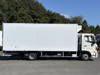 HINO Ranger Refrigerator & Freezer Truck TKG-FC9JKAG 2016 434,000km_5