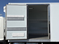 HINO Ranger Refrigerator & Freezer Truck TKG-FC9JKAG 2016 434,000km_7