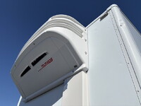 HINO Ranger Refrigerator & Freezer Truck TKG-FC9JKAG 2016 434,000km_8