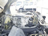 MITSUBISHI FUSO Fighter Dump 2KG-FK62FZ 2021 56,760km_26