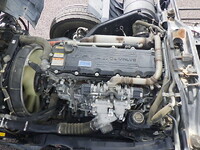 MITSUBISHI FUSO Fighter Dump 2KG-FK62FZ 2021 56,760km_27