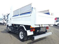 MITSUBISHI FUSO Fighter Dump 2KG-FK62FZ 2021 56,760km_2