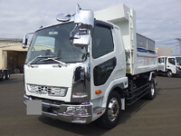MITSUBISHI FUSO Fighter Dump 2KG-FK62FZ 2021 56,760km_3
