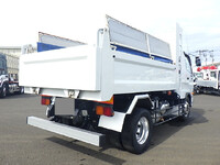 MITSUBISHI FUSO Fighter Dump 2KG-FK62FZ 2021 56,760km_4