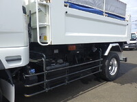 MITSUBISHI FUSO Fighter Dump 2KG-FK62FZ 2021 56,760km_8