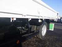 MITSUBISHI FUSO Canter Flat Body TKG-FEB50 2016 62,238km_16