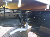MITSUBISHI FUSO Canter Flat Body TKG-FEB50 2016 62,238km_19
