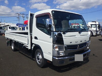 MITSUBISHI FUSO Canter Flat Body TKG-FEB50 2016 62,238km_1