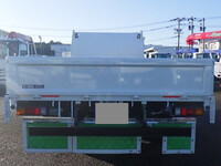 MITSUBISHI FUSO Canter Flat Body TKG-FEB50 2016 62,238km_21
