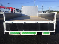 MITSUBISHI FUSO Canter Flat Body TKG-FEB50 2016 62,238km_23