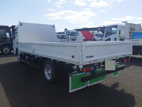 MITSUBISHI FUSO Canter Flat Body TKG-FEB50 2016 62,238km_2