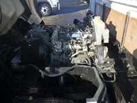 MITSUBISHI FUSO Canter Flat Body TKG-FEB50 2016 62,238km_33
