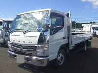 MITSUBISHI FUSO Canter Flat Body TKG-FEB50 2016 62,238km_3