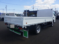 MITSUBISHI FUSO Canter Flat Body TKG-FEB50 2016 62,238km_4