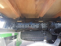 MITSUBISHI FUSO Canter Flat Body TKG-FEB50 2016 62,238km_9