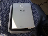 NISSAN Atlas Flat Body 2RG-AHR88A 2023 1,000km_39