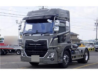 UD TRUCKS Quon Trailer Head 2PG-GK5AAB 2019 859,000km_1