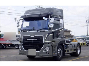 UD TRUCKS Quon Trailer Head 2PG-GK5AAB 2019 859,000km_1