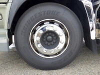 UD TRUCKS Quon Trailer Head 2PG-GK5AAB 2019 859,000km_23