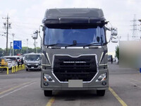 UD TRUCKS Quon Trailer Head 2PG-GK5AAB 2019 859,000km_29