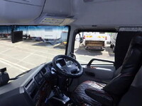 UD TRUCKS Quon Trailer Head 2PG-GK5AAB 2019 859,000km_8