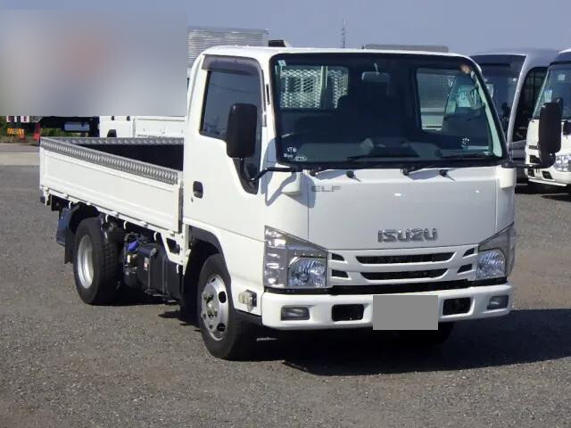 HINO Dutro Flat Body 2PG-XZU722M 2019 85,000km