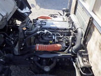 HINO Dutro Flat Body 2PG-XZU722M 2019 85,000km_25
