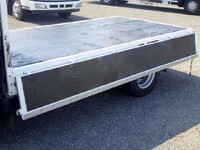 HINO Dutro Flat Body 2PG-XZU722M 2019 85,000km_28