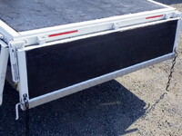 HINO Dutro Flat Body 2PG-XZU722M 2019 85,000km_29