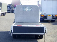 HINO Dutro Flat Body 2PG-XZU722M 2019 85,000km_7