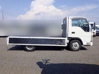 HINO Dutro Flat Body 2PG-XZU722M 2019 85,000km_8