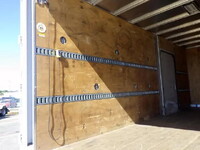 HINO Ranger Aluminum Van 2KG-FD2ABA 2020 136,000km_10