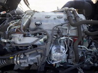 HINO Ranger Aluminum Van 2KG-FD2ABA 2020 136,000km_26