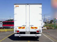 HINO Ranger Aluminum Van 2KG-FD2ABA 2020 136,000km_2