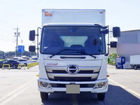 HINO Ranger Aluminum Van 2KG-FD2ABA 2020 136,000km_3