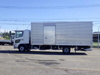 HINO Ranger Aluminum Van 2KG-FD2ABA 2020 136,000km_4