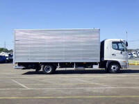 HINO Ranger Aluminum Van 2KG-FD2ABA 2020 136,000km_5