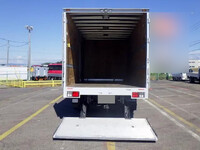 HINO Ranger Aluminum Van 2KG-FD2ABA 2020 136,000km_6