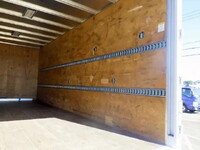 HINO Ranger Aluminum Van 2KG-FD2ABA 2020 136,000km_9