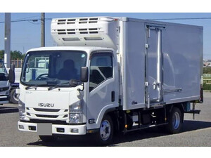 ISUZU Elf Refrigerator & Freezer Truck 2PG-NMS88AN 2020 63,000km_1