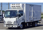Elf Refrigerator & Freezer Truck