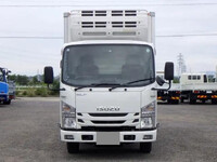 ISUZU Elf Refrigerator & Freezer Truck 2PG-NMS88AN 2020 63,000km_3