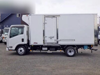 ISUZU Elf Refrigerator & Freezer Truck 2PG-NMS88AN 2020 63,000km_4