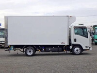 ISUZU Elf Refrigerator & Freezer Truck 2PG-NMS88AN 2020 63,000km_5