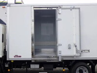 ISUZU Elf Refrigerator & Freezer Truck 2PG-NMS88AN 2020 63,000km_8