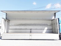 MITSUBISHI FUSO Super Great Aluminum Wing 2PG-FS74HZ 2017 416,000km_10