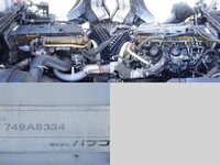 MITSUBISHI FUSO Super Great Aluminum Wing 2PG-FS74HZ 2017 416,000km_13